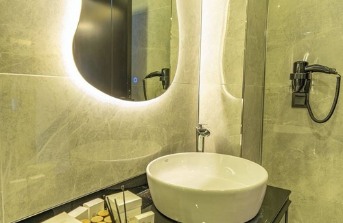 Bayramoglu Mahallesi Hotel | ROSSA MARIN HOTEL