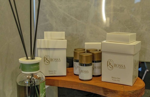 Bayramoglu Mahallesi Hotel | ROSSA MARIN HOTEL