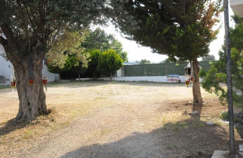 Agii Apostoli House | Rossa Studios