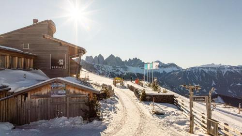 Bressanone House | Rossalm