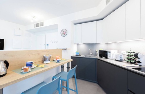 Bolognina Apartment | Rossana, Bologna By Short Holidays