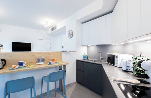 Bolognina Apartment | Rossana, Bologna By Short Holidays