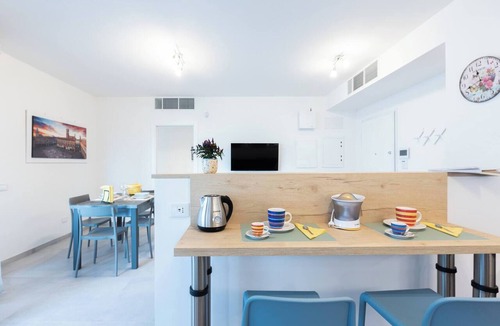 Bolognina Apartment | Rossana, Bologna By Short Holidays