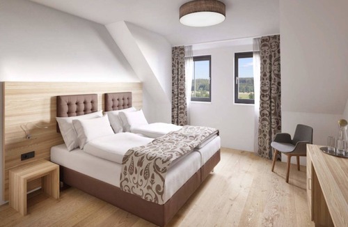 Sachsen b. Ansbach Hotel | Rossano Hotel & Ristorante