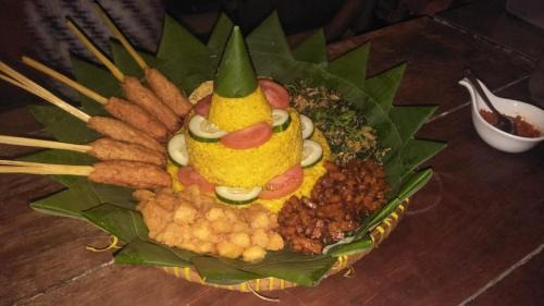 Sewon Villa | Rosseno Villa