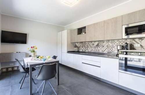 Caramagna Ligure Apartment | Rossese by Interhome
