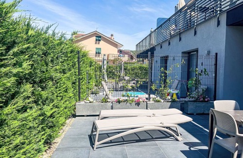 Caramagna Ligure Apartment | Rossese by Interhome