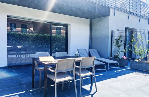 Caramagna Ligure Apartment | Rossese by Interhome
