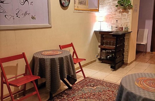 Esquilino Hotel | Rossi Hotel