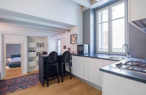 Verona City Centre Apartment | Rossi San Zeno House, Verona