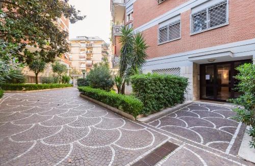 Quartiere XX Ardeatino Apartment | Rossini Home
