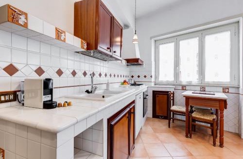 Quartiere XX Ardeatino Apartment | Rossini Home