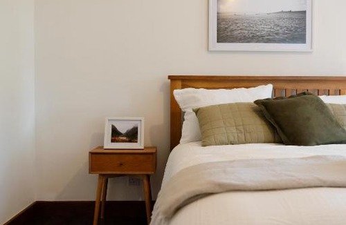 Monaghan House | Rossmore House
