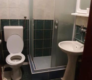 Borca Apartment | Rosso Apartments 2