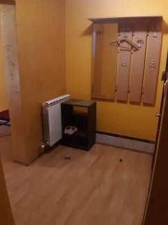 Borca Apartment | Rosso Apartments 2