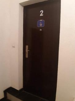 Borca Apartment | Rosso Apartments 2