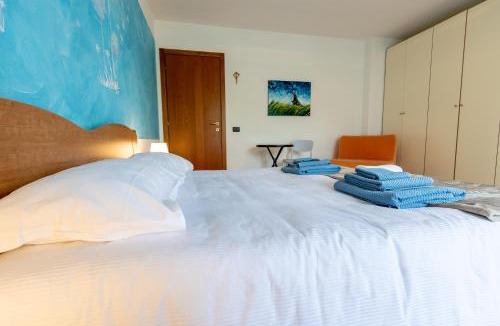Tarcento Bed & Breakfast | ROSSO DI SERA Bed & Breakfast