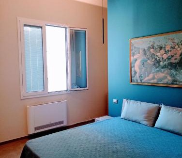 Marsala Bed & Breakfast | Rosso Marsala