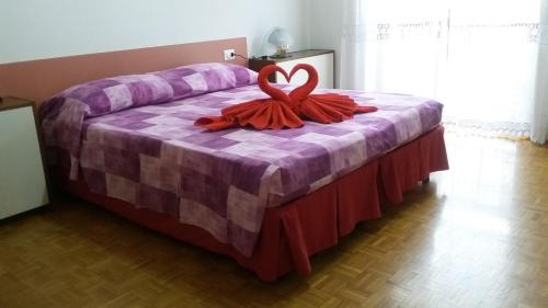 Valtellina Apartment | Rosso Tirano