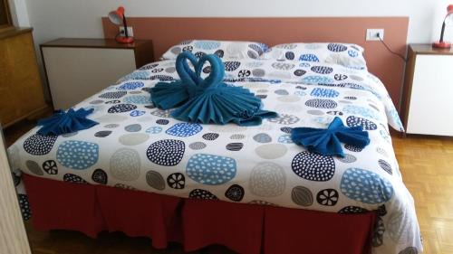Valtellina Apartment | Rosso Tirano