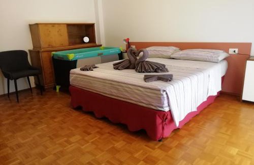 Valtellina Apartment | Rosso Tirano