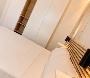 San Cesario di Lecce Apartment | Rossodisera