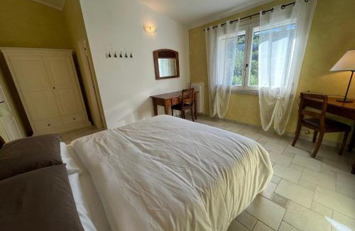 San Vito Bed & Breakfast | Rossofiore