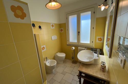 San Vito Bed & Breakfast | Rossofiore
