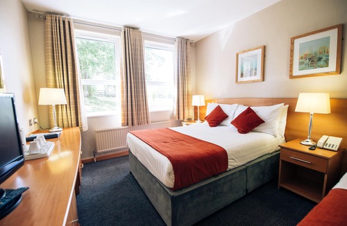 Kells Hotel | Rosspark Hotel