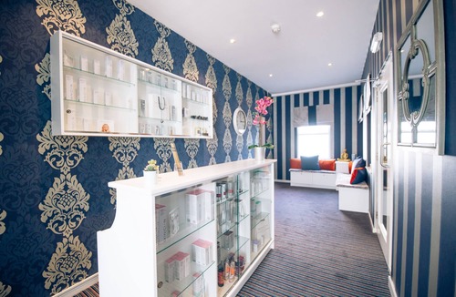 Kells Hotel | Rosspark Hotel
