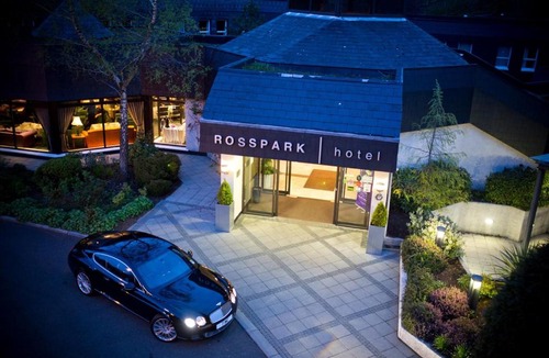 Lisnagunogue Hotel | Rosspark Hotel Kells