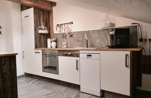 Stans Apartment | Rossweid Apartment