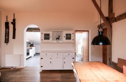 Stans Apartment | Rossweid Appartement