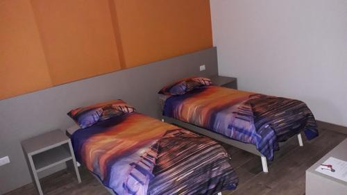 Gionghi-Cappella House | ROSTICAFFE'