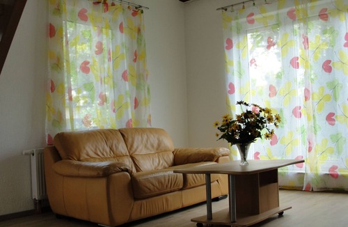 Lubben House | Roswitha 1 by Interhome