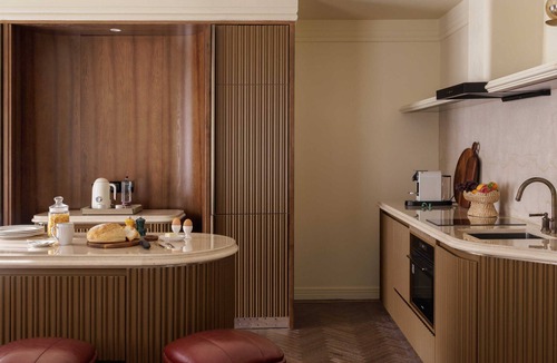 Vile Parle East Hotel | Roswyn, A Morgans Originals Hotel
