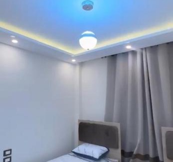 The 5th Settlement Apartment | Rosy