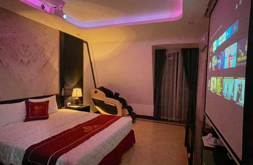 Ha Dong Hotel | Rosy Hotel