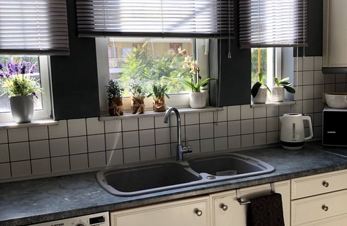 Chania Town Apartment | Rosy's House
