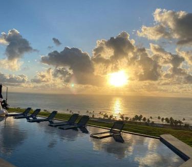 Jacarecica House | Rota do Mar