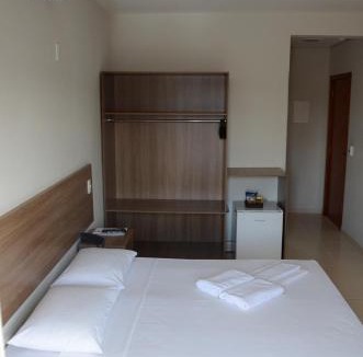 Quirinopolis Hotel | Rota Hotéis