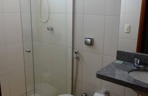 Quirinopolis Hotel | Rota Hoteis