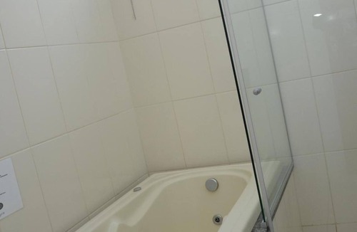 Quirinopolis Hotel | Rota Hoteis