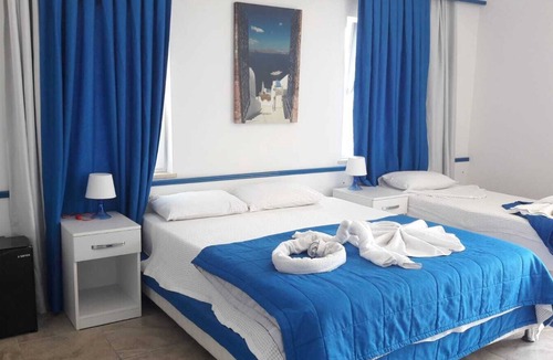 Dalyan City Center Hotel | Rota Hotel