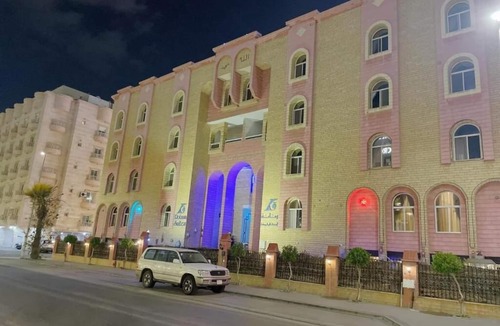 Al-Hamra'a Apartment | Rotana Furnished Apartments