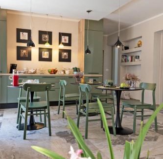 Luogosanto Bed & Breakfast | ROTAREDDU B&B