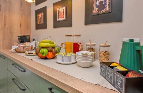 Luogosanto Bed & Breakfast | ROTAREDDU B&B