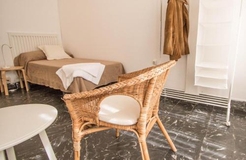 Sant Francesc House | Rotaret