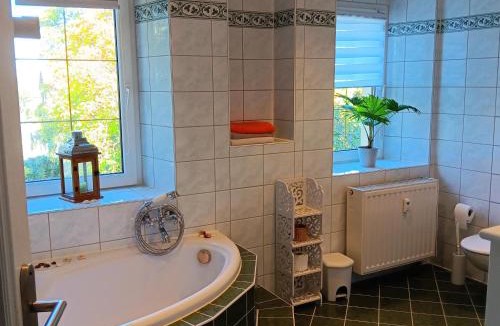 Kabschutztal Apartment | Roter Milan