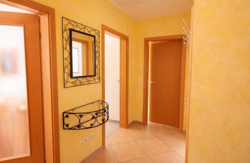 Horumersiel Apartment | Roter Sand